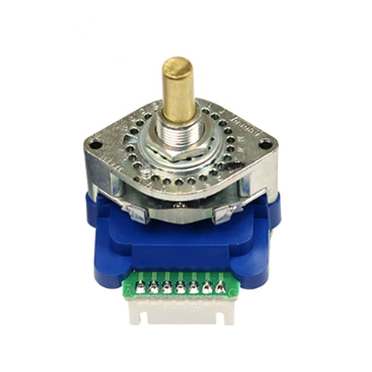 new 1PCS TOSOKU Digital Band Switch Code Switch DPN02N - TOSOKU