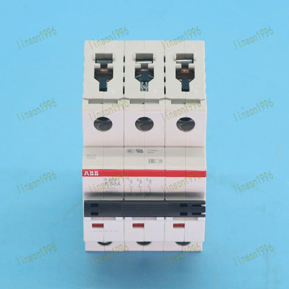 ABB S203-K50 3P K 50A Circuit Breaker - ABB