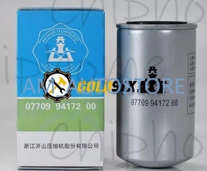 1Pcs For Air Filter Fits KAISHAN Air Compressor 077099417200