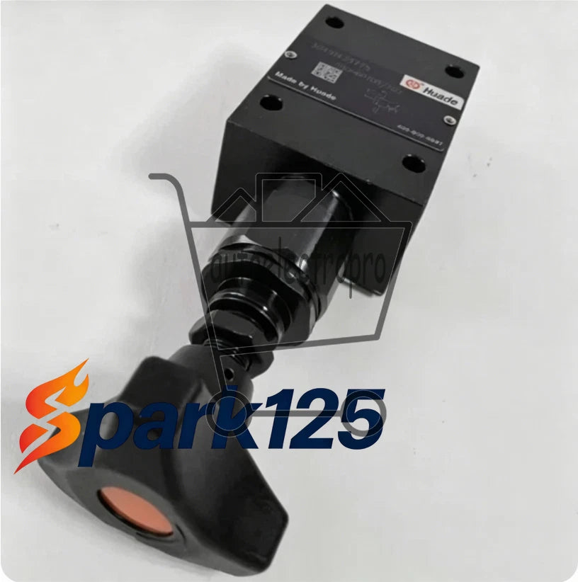 1PCS FOR hydraulic valve DBDH6P10B100 DBDH6P10B/100