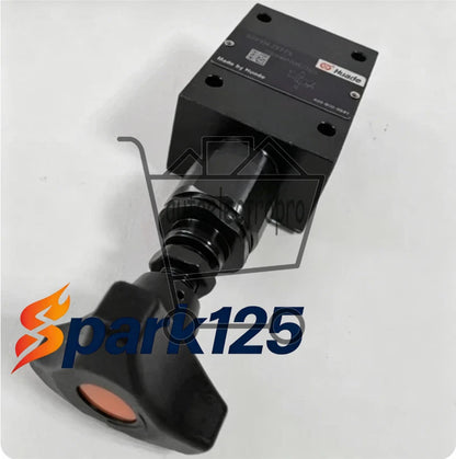 1PCS FOR hydraulic valve DBDH6P10B100 DBDH6P10B/100
