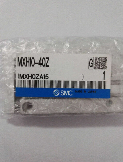 1PCS SMC MXH10-40Z MXH1040Z CYLINDER - FREE SHIPPING #SM