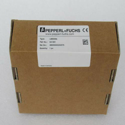 Pepperl+Fuchs Module LB6006A - boxed - PEPPERL+FUCHS
