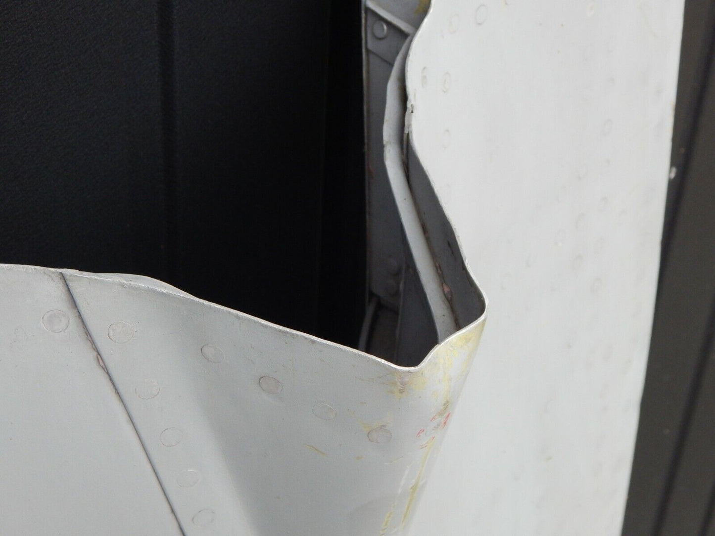 Used MiG-29 Falcrum Decoration Panel Art Deco - AEROTECH