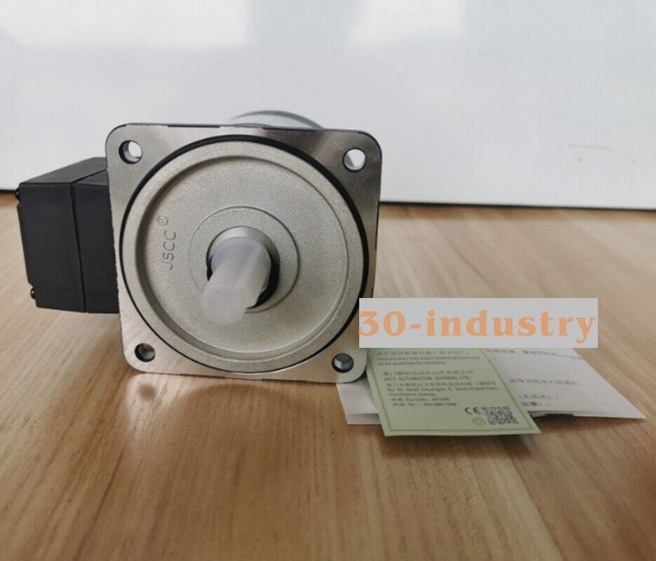 JSCC 40W 220V Single-phase Motor Model 90YS40GY22 - JSCC