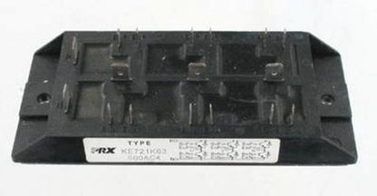 Powerex KE721K03 Power Supply Module | Efficient Power Conversion | High Performance | 200W to 1000W | Customizable | Reliable Power Solutions - POWEREX