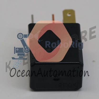 1PCS Panasonic CM1-12V ACM13201 Automotive Relay 5 Pin DC12V /RS