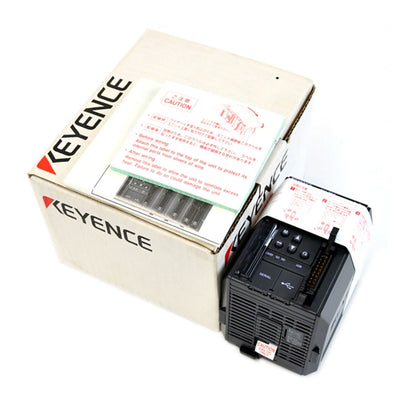 KEYENCE KV-700 Controller Module In Box - KEYENCE
