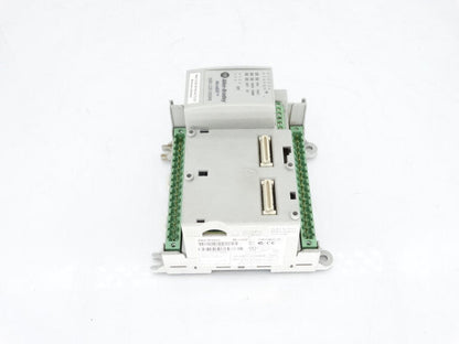 Allen Bradley 2080-LC20-20QWBR Series A PLC Module - ALLEN BRADLEY
