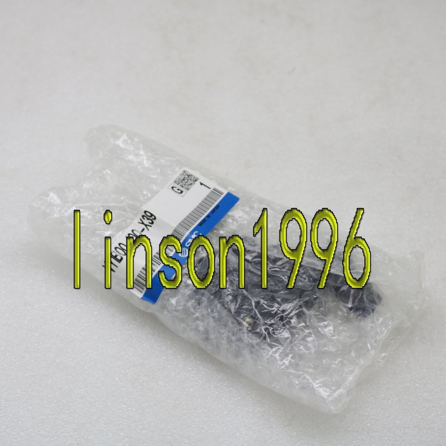 1PC SMC VY1B00-100-X39 Electrical Proportional Valve - SMC