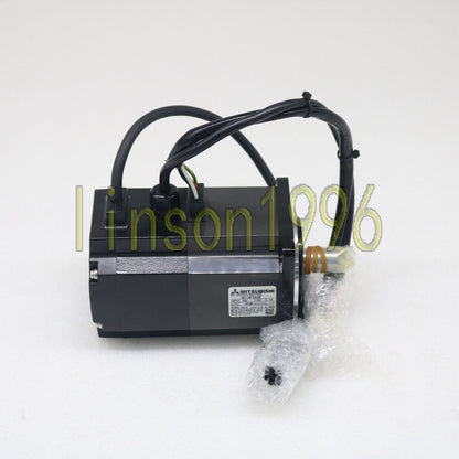 new Mitsubishi Servo motor HC-UFS43B One year - MITSUBISHI
