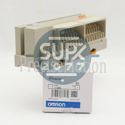 1PCS OMRON SRT2-MD16T-1 SRT2MD16T1 Remote I/O Terminal