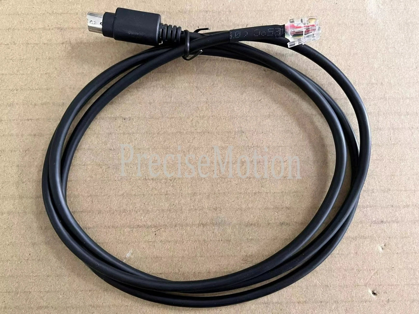 For IAI servo CB-RCA-SIO-050 programming cable