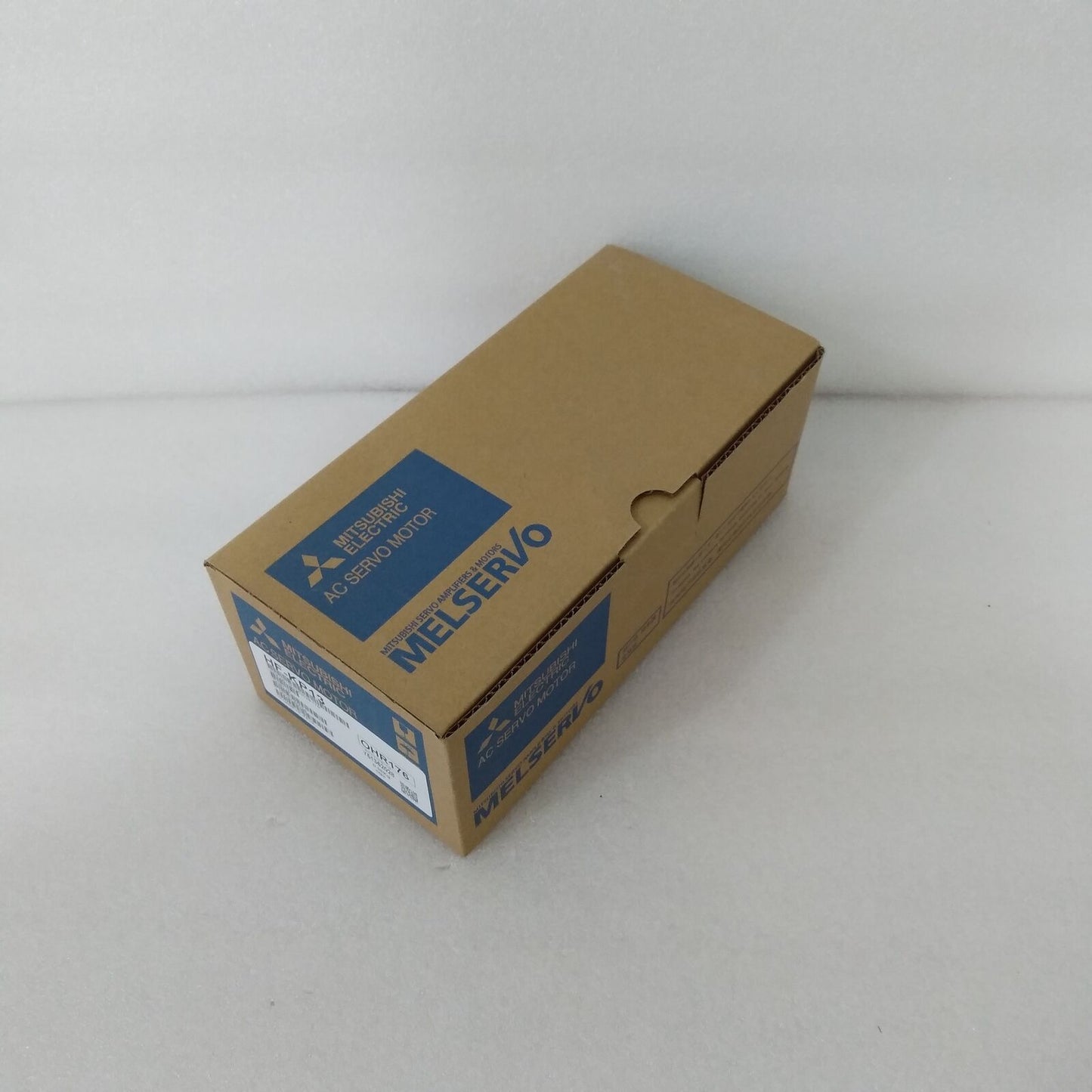 MITSUBISHI SERVO MOTOR HF-KP13 within 24H shipping - MITSUBISHI