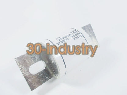BUSSMANN FWH-1200A Fuse 1200A 500V - 1 Piece - BUSSMANN