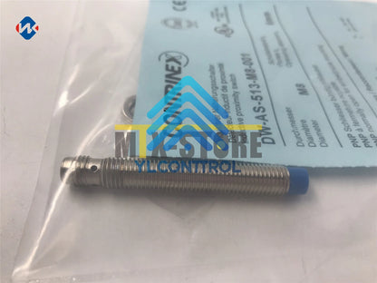 1PCS ONES Contrinex DW-AS-513-M8-001 Sensor&Proximity Switch
