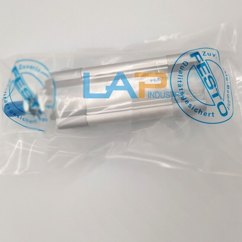 FESTO DSBC-63-200-PPVA-N3 Pneumatic Cylinder - 1 Piece - FESTO
