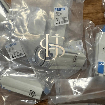FESTO MS4-LF/LFM/LFR:PC 645063 1PCS MS4LFLFMLFRPC Filter