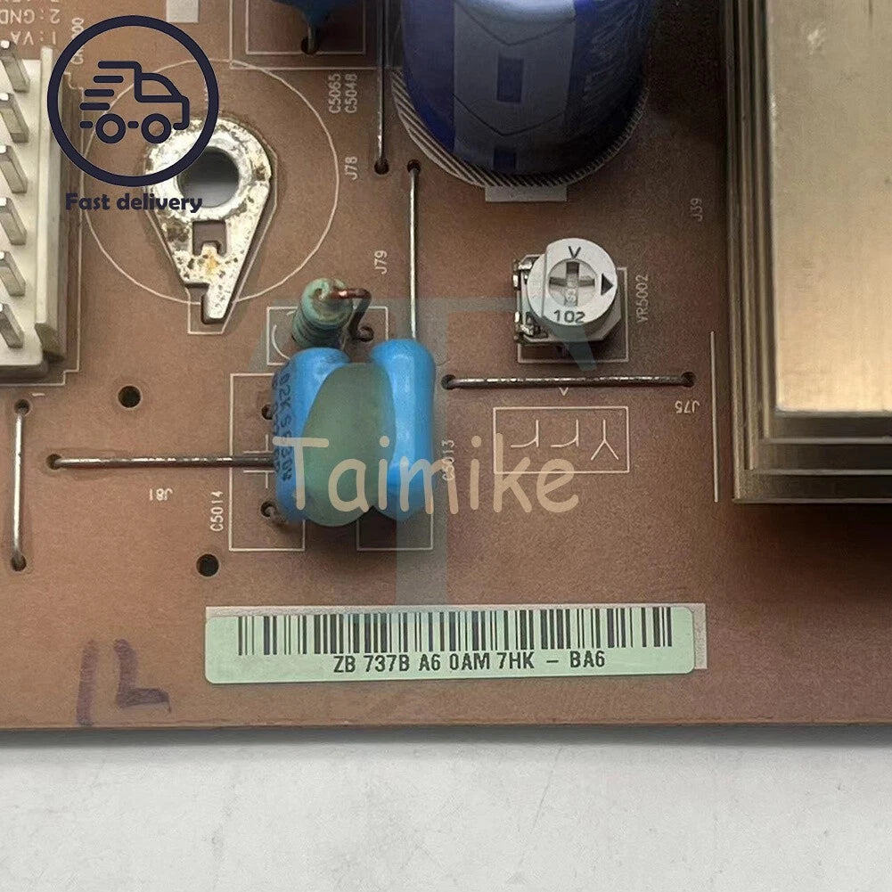 1PCS FOR Samsung Plasma TV42U2P_Y-MAIN Samsung LJ41-08592A LJ92-01737A test ok