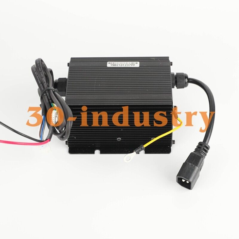 Linde MT15C Forklift Charger Model 11313531000 - 1PCS New - Linde