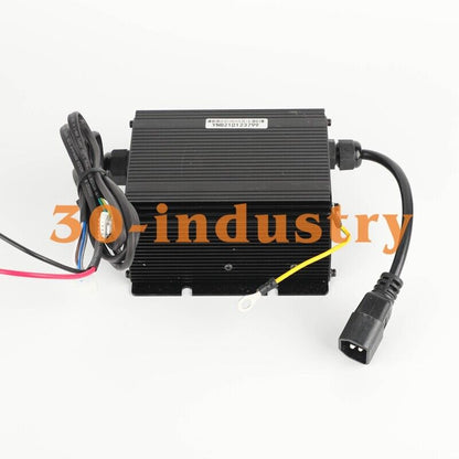 Linde MT15C Forklift Charger Model 11313531000 - 1PCS New - Linde