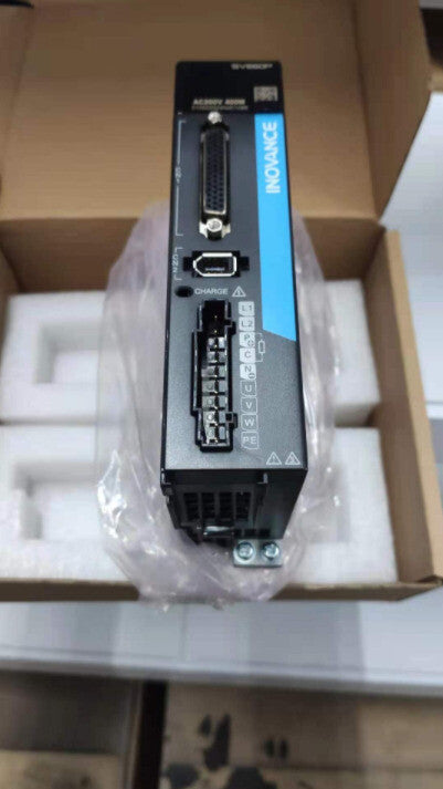 1PC  Inovance SV660PS2R8I  Servo Drive In Box Free Ship