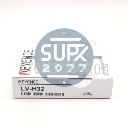 1PCS Keyence LV-H32 Laser Sensor LVH32