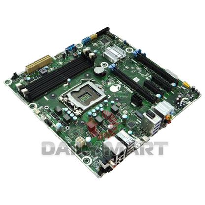 new DELL Aurora IPSKL-SC 1NYPT Motherboard DDR4 Supports 6700k - DELL
