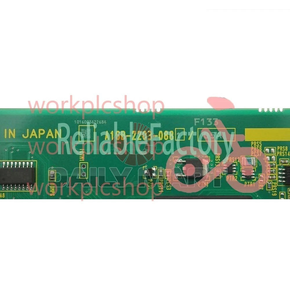 FANUC A16B-2203-088 A16B-2203-0881/01A