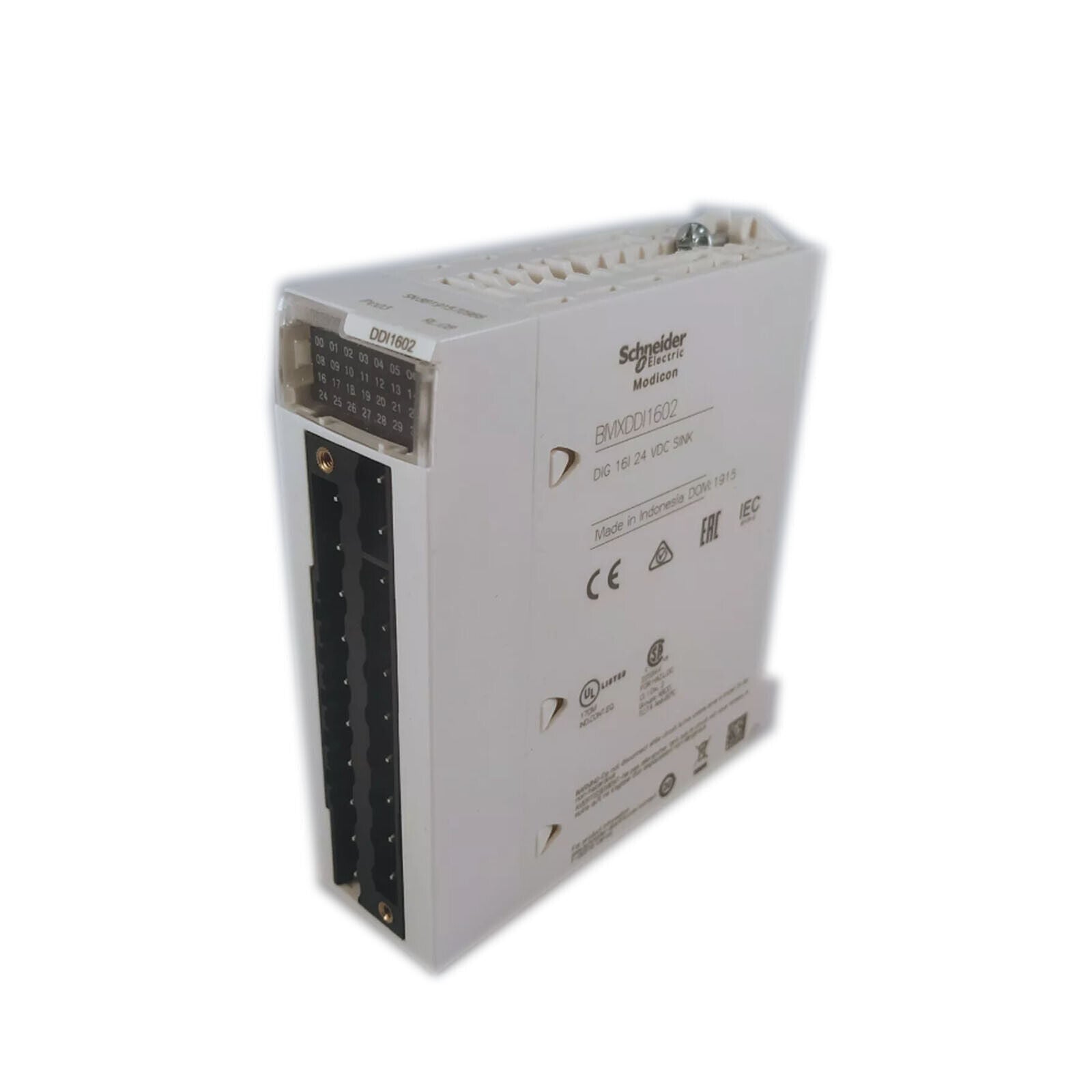 Schneider BMXDDI1602 PLC Module DDI 1602 - SCHNEIDER