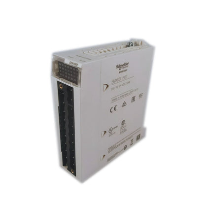 Schneider BMXDDI1602 PLC Module DDI 1602 - SCHNEIDER