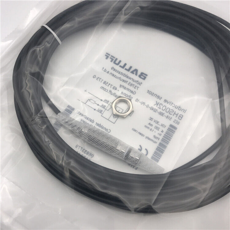 1PC BES 516-300-S240-D-PU-10 - BALLUFF