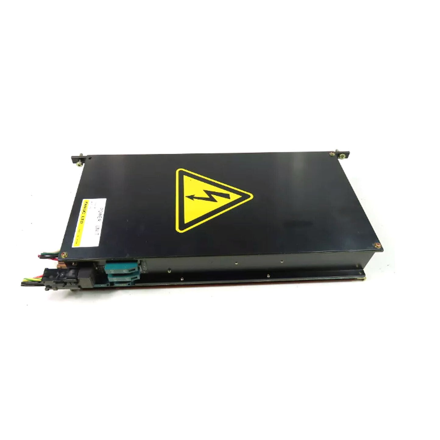 FANUC A16B-1211-0850-01 Power Supply Unit - FANUC