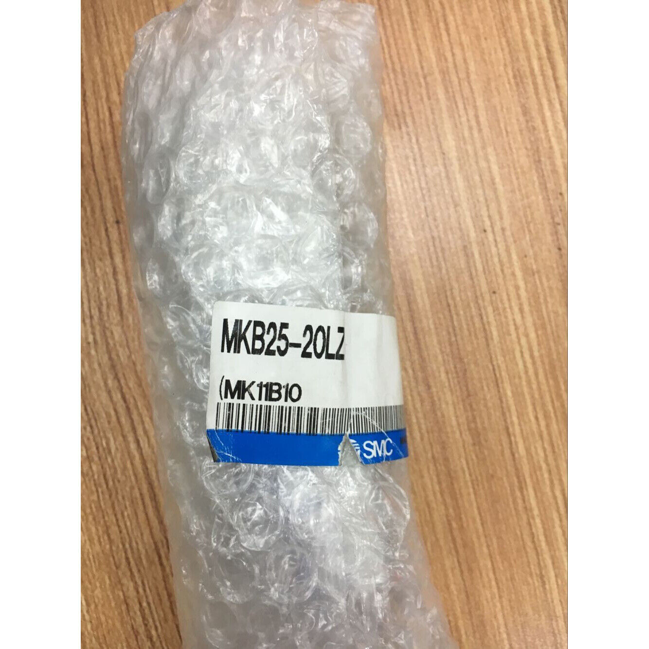 MKB25-20LZ Pneumatic Rotary Clamp, High-Quality Industrial Cylinder - ONE SMC