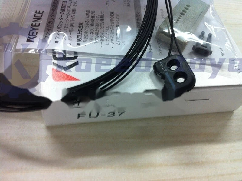 1pc KEYENCE FU-37 FU-38