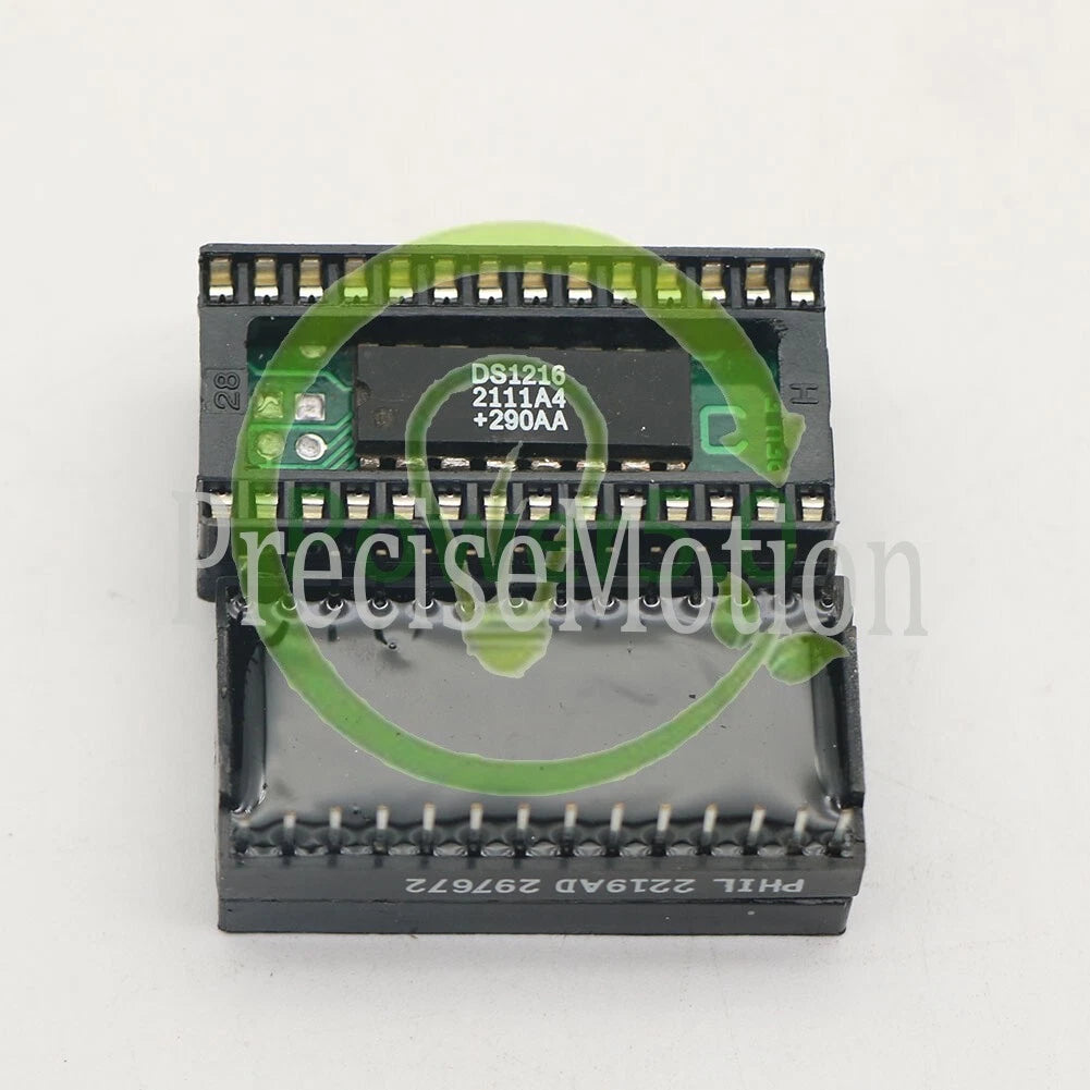 1PCS DALLAS DS1216C DIP-28 SmartWatch RAM DS1216B/C/D/H RH ~