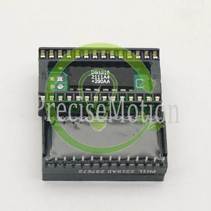 1PCS DALLAS DS1216C DIP-28 SmartWatch RAM DS1216B/C/D/H RH ~