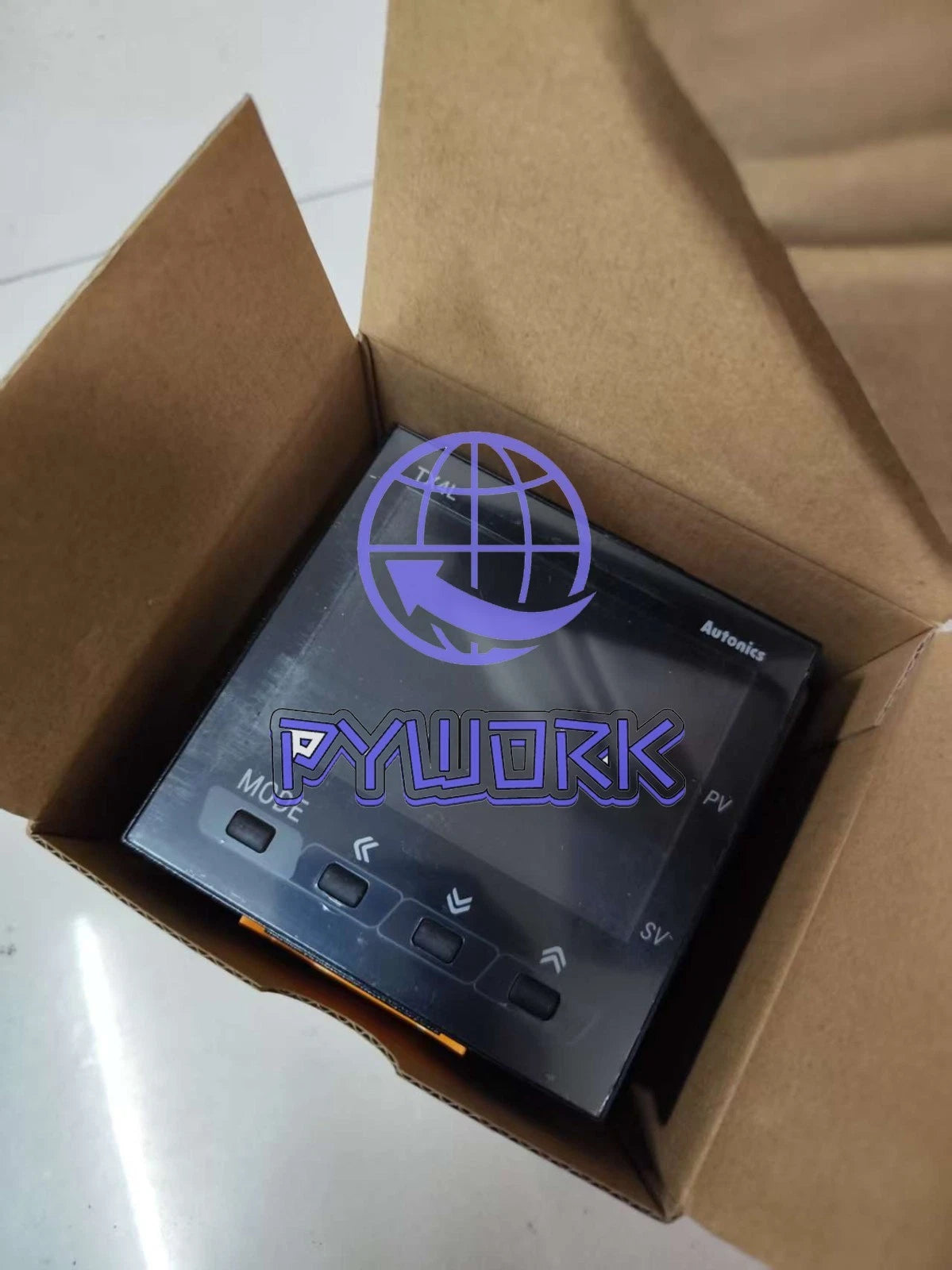 1PCS Autonics TX4L-24R temperature controller