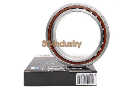 HSS7004-C-T-P4S-UL Bearing with Rubber Seal - Quality Assurance - PRODUCTVENDOR