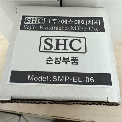 1PCS FOR SHC Hydraulic Oil Filter Element SMP-EL-06 Replacement