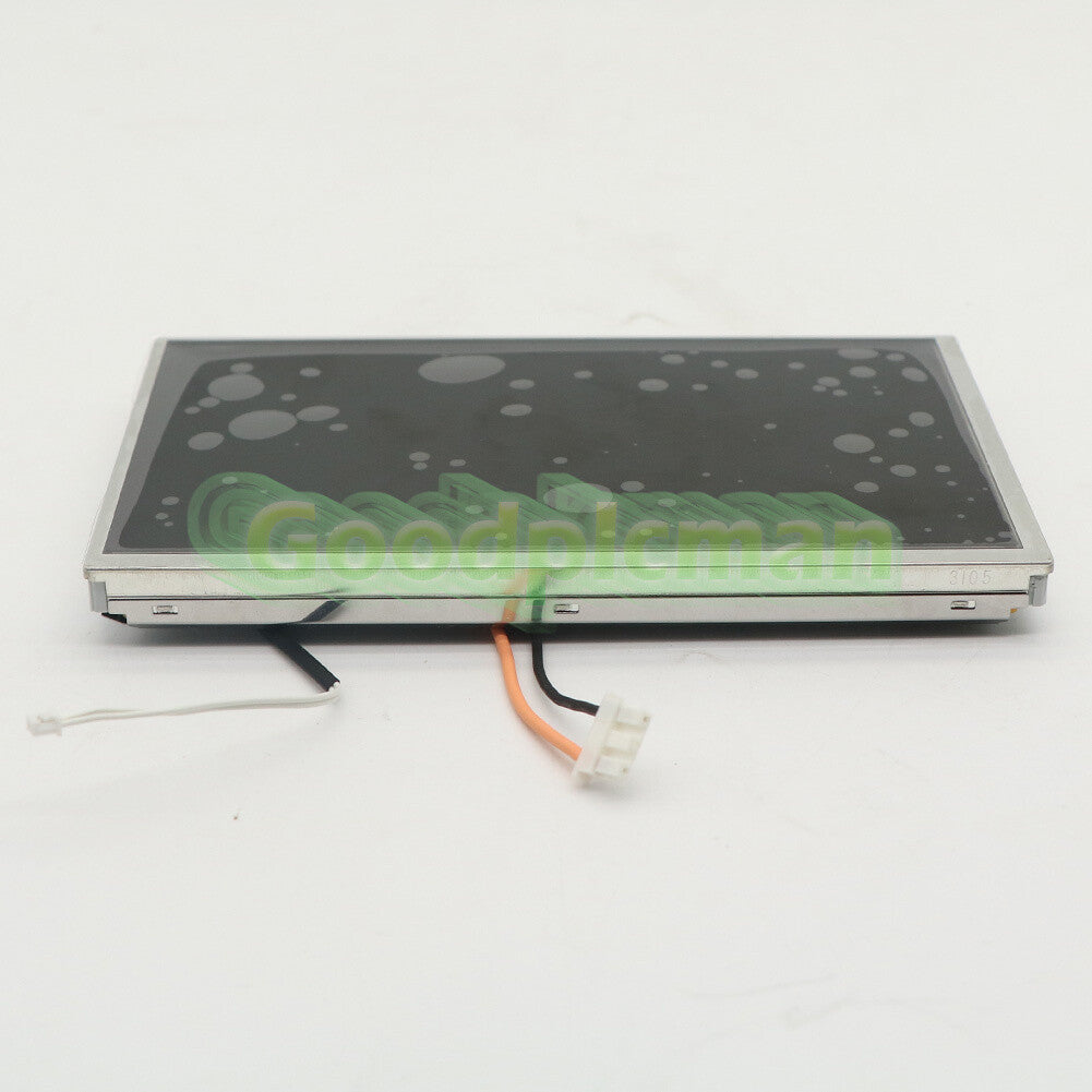 SHARP LCD DISPLAY FOR BMW E53 X5 NAVIGATION LQ065T9BR51U 1PCS