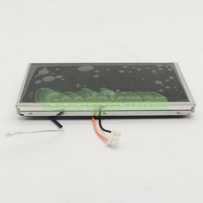 SHARP LCD DISPLAY FOR BMW E53 X5 NAVIGATION LQ065T9BR51U 1PCS