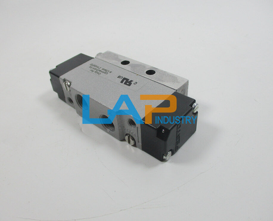 new 1PC For Air Operated Valve VL-5/2-1/8-B 173168 - SCHNEIDER ELECTRIC