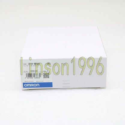 Omron CS1W-MD261 PLC input unit module FAST SHIP - OMRON
