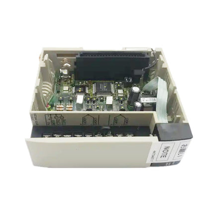 Omron CQM1-TC002 - OMRON