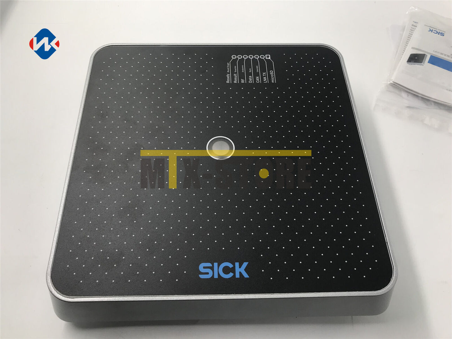 new 1PCS ones SICK RFID Reader RFU630-13105 - SICK