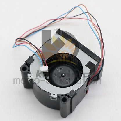 Epson 06035GS-13M-EU DC13V 0.43A CB S05E/X41/S41/U42 Projector Fan four wire