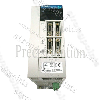 MITSUBISHI MR-J2S-100A AC SERVO DRIVE AMPLIFIER 1kW 200V, 1PCS