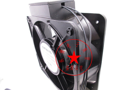 new A18065V2HBT-S SYM BANG 220V 43/52W high-end axial fan