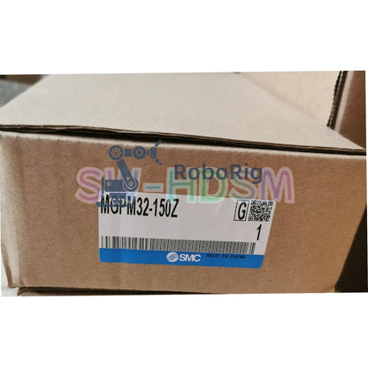 1PCS for SMC Thin Guide Rod Cylinder MGPM32-150Z